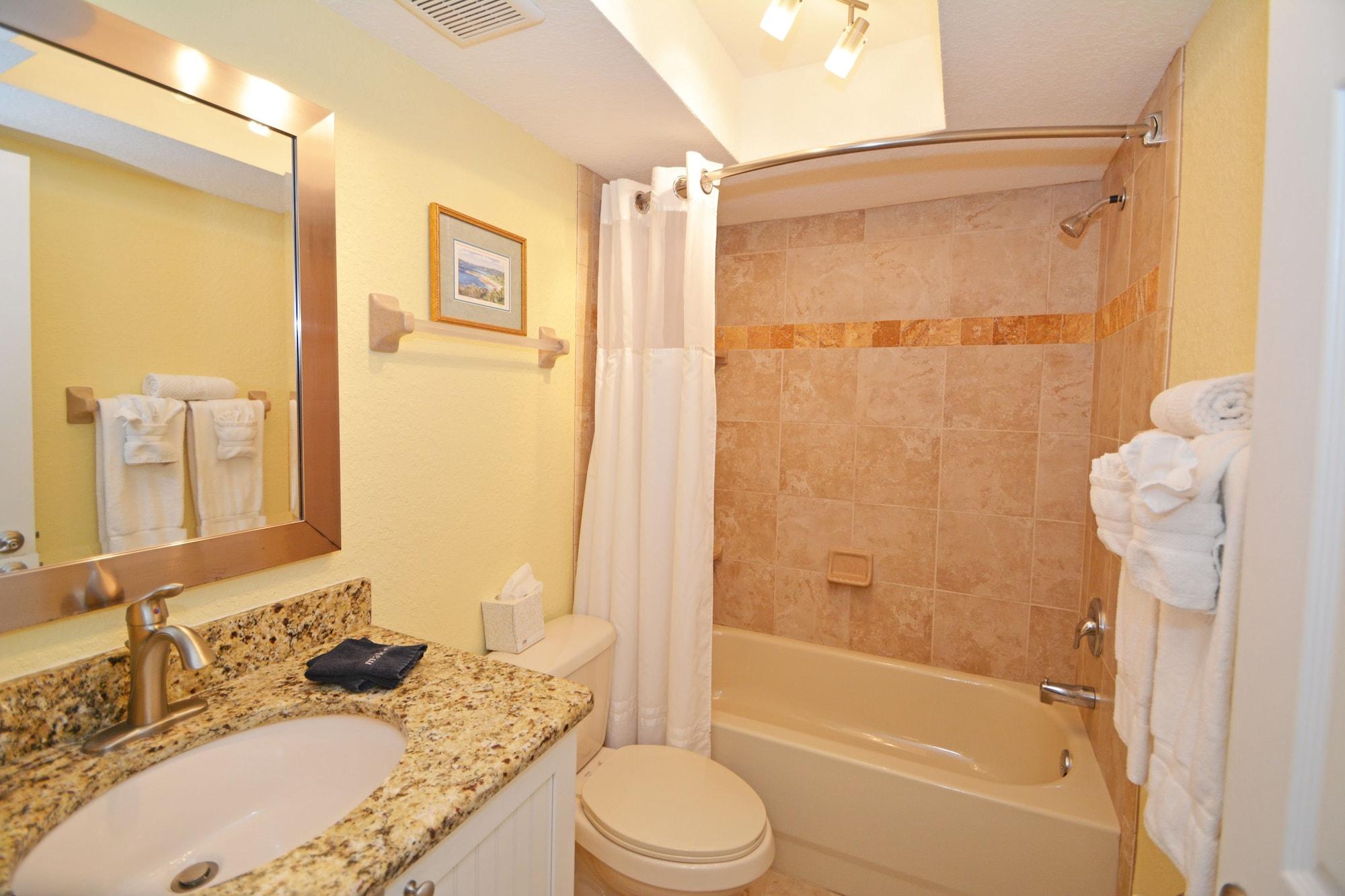 Westwinds Waterfront Resort St. Pete Beach Exteriér fotografie