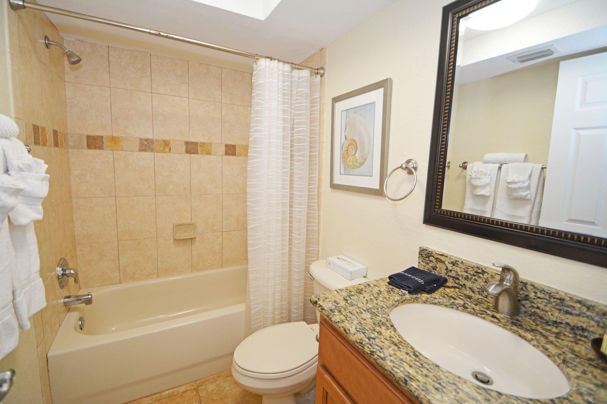 Westwinds Waterfront Resort St. Pete Beach Exteriér fotografie