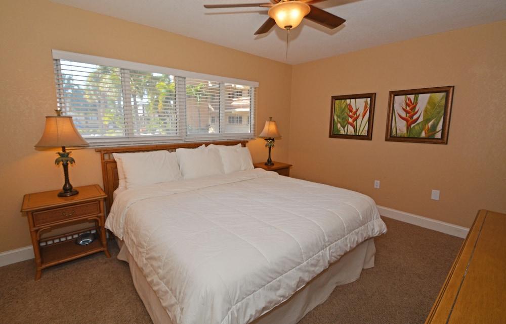 Westwinds Waterfront Resort St. Pete Beach Exteriér fotografie