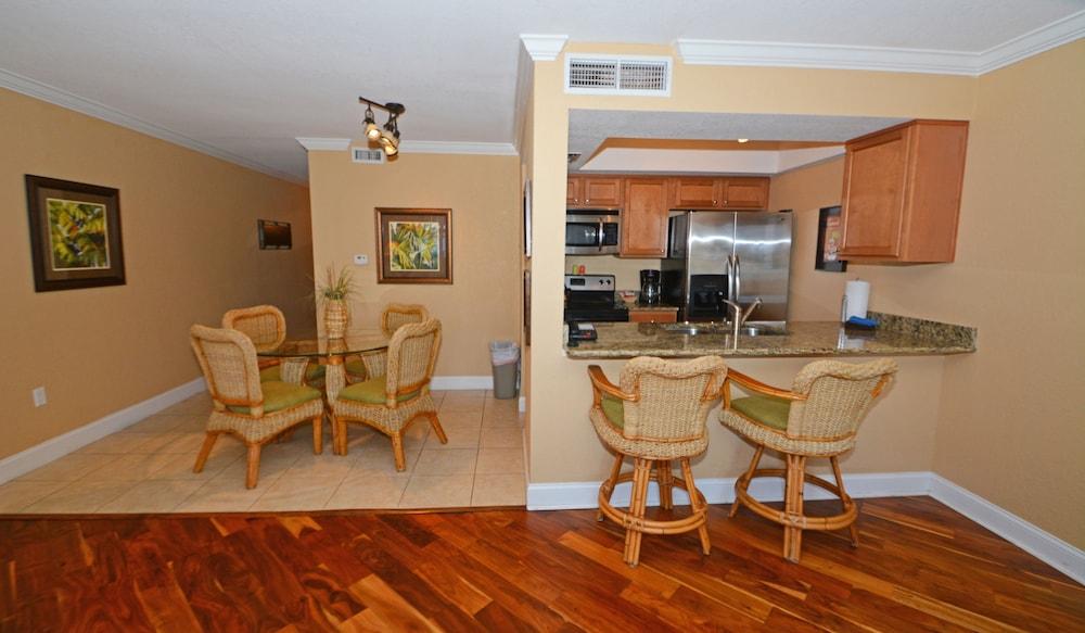 Westwinds Waterfront Resort St. Pete Beach Exteriér fotografie