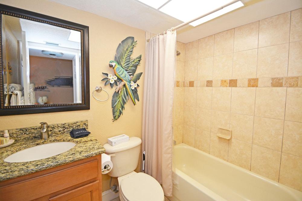 Westwinds Waterfront Resort St. Pete Beach Exteriér fotografie